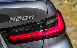 Final de epocă: BMW Seria 3 nu va mai primi motoare diesel în Europa Final de epocă: BMW Seria 3 nu va mai primi motoare diesel în Europa
