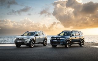 Vânzările de mașini noi în România, scădere de 11% în septembrie