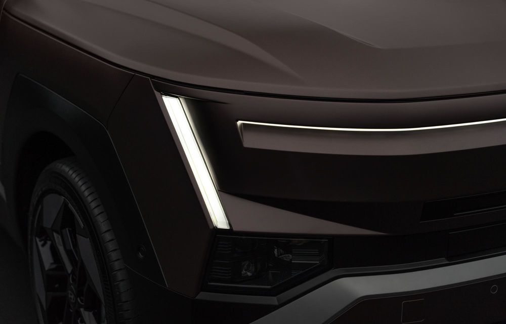 Noul Hyundai Tucson debutează în Europa: două versiuni hibride - Poza 8