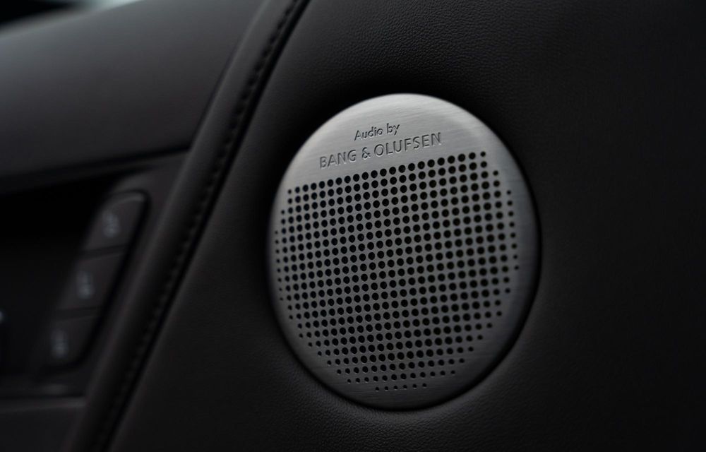 Noul Hyundai Tucson debutează în Europa: două versiuni hibride - Poza 15