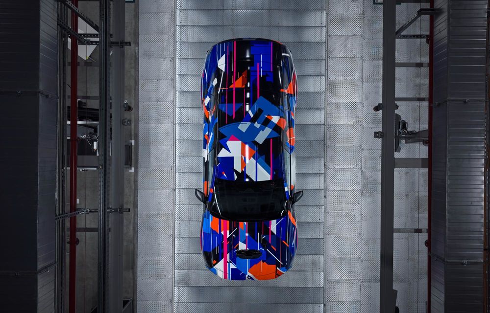 BMW M atinge pragul de un milion de automobile produse: borna a fost marcată de un M3 - Poza 8 BMW M atinge pragul de un milion de automobile produse: borna a fost marcată de un M3 - Poza 8