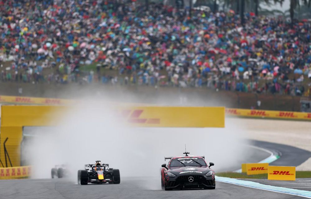 F1 Malaezia: Max Verstappen obține prima victorie din 2026. George Russell abandonează - Poza 3 F1 Malaezia: Max Verstappen obține prima victorie din 2026. George Russell abandonează - Poza 3
