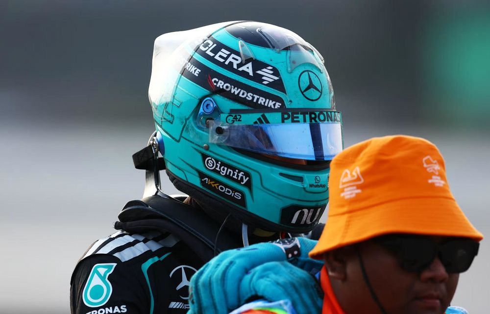 F1 Malaezia: Max Verstappen obține prima victorie din 2026. George Russell abandonează - Poza 8 F1 Malaezia: Max Verstappen obține prima victorie din 2026. George Russell abandonează - Poza 8