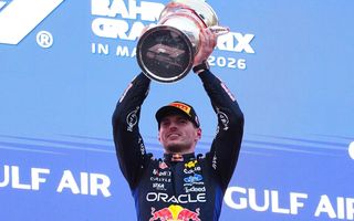 F1 Malaezia: Max Verstappen obține prima victorie din 2026. George Russell abandonează F1 Malaezia: Max Verstappen obține prima victorie din 2026. George Russell abandonează