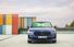 Test drive Skoda Superb - Poza 1