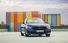 Test drive Skoda Superb - Poza 2
