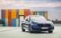 Test drive Skoda Superb - Poza 3