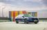 Test drive Skoda Superb - Poza 5