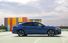 Test drive Skoda Superb - Poza 7