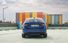 Test drive Skoda Superb - Poza 10