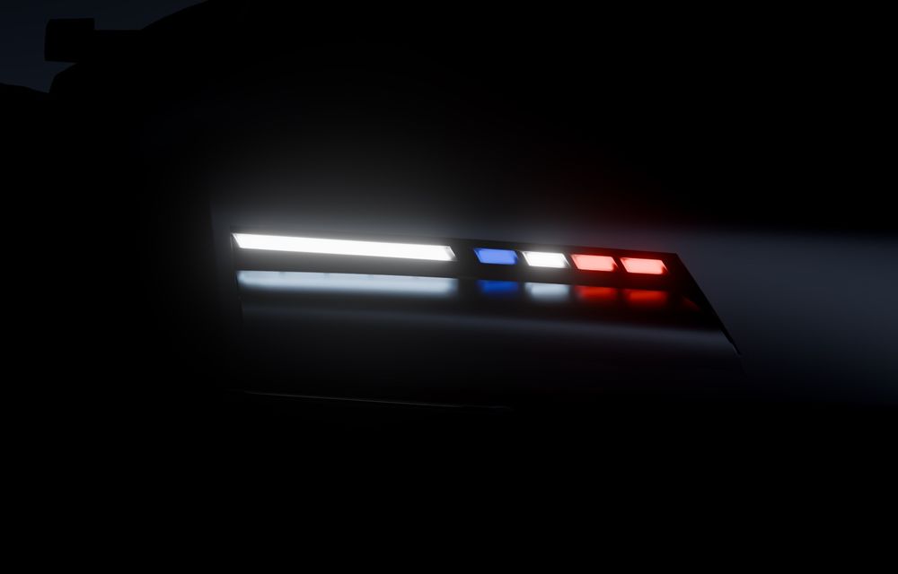 Alpine: primul teaser cu viitorul concept PS1. Prezentare la Paris - Poza 1 Alpine: primul teaser cu viitorul concept PS1. Prezentare la Paris - Poza 1