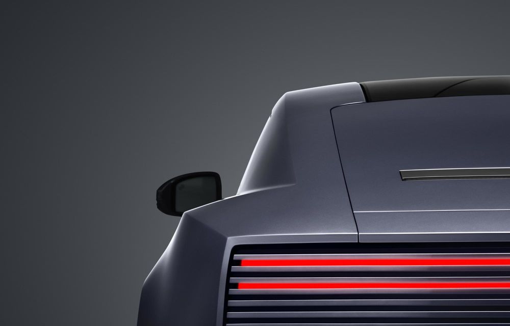 Jaguar prezintă noul Type 01: trei motoare electrice, 1.030 CP și 720 km autonomie - Poza 9 Jaguar prezintă noul Type 01: trei motoare electrice, 1.030 CP și 720 km autonomie - Poza 9