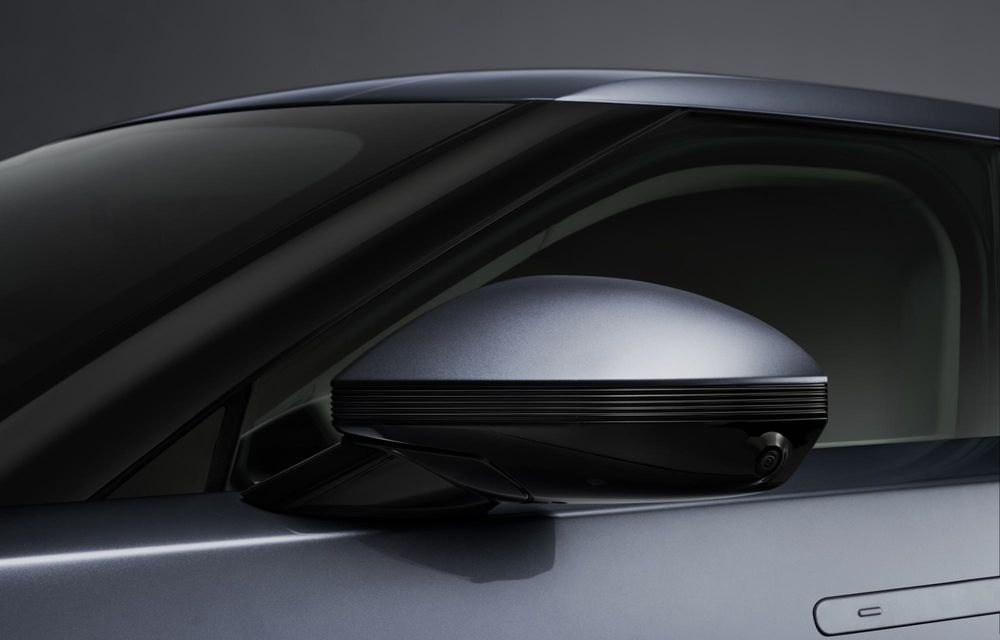 Jaguar prezintă noul Type 01: trei motoare electrice, 1.030 CP și 720 km autonomie - Poza 11 Jaguar prezintă noul Type 01: trei motoare electrice, 1.030 CP și 720 km autonomie - Poza 11