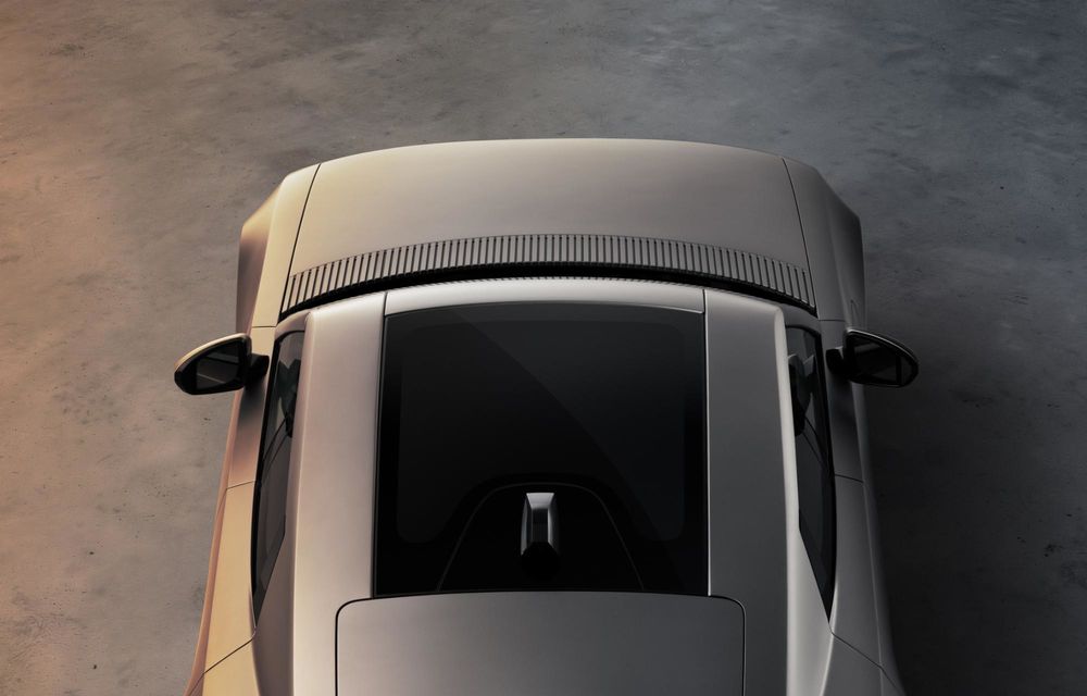 Jaguar prezintă noul Type 01: trei motoare electrice, 1.030 CP și 720 km autonomie - Poza 19 Jaguar prezintă noul Type 01: trei motoare electrice, 1.030 CP și 720 km autonomie - Poza 19