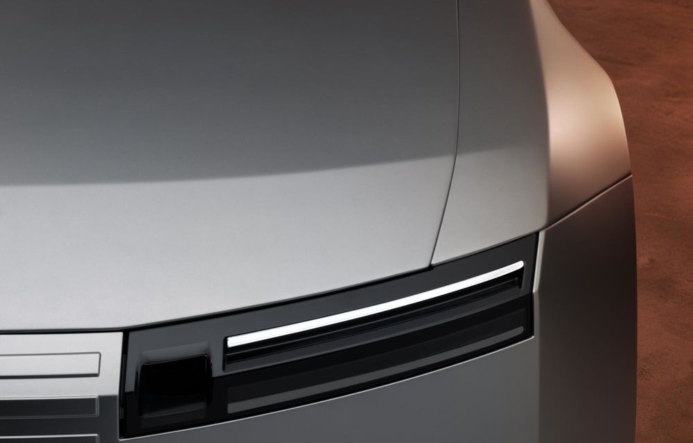 Jaguar prezintă noul Type 01: trei motoare electrice, 1.030 CP și 720 km autonomie - Poza 26 Jaguar prezintă noul Type 01: trei motoare electrice, 1.030 CP și 720 km autonomie - Poza 26
