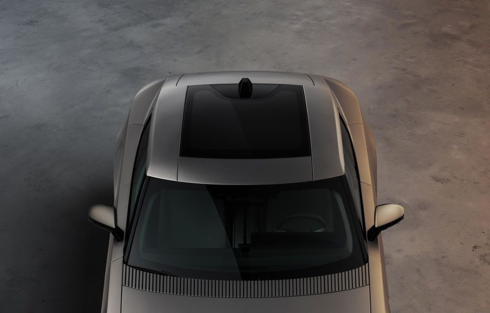 Jaguar prezintă noul Type 01: trei motoare electrice, 1.030 CP și 720 km autonomie - Poza 31 Jaguar prezintă noul Type 01: trei motoare electrice, 1.030 CP și 720 km autonomie - Poza 31