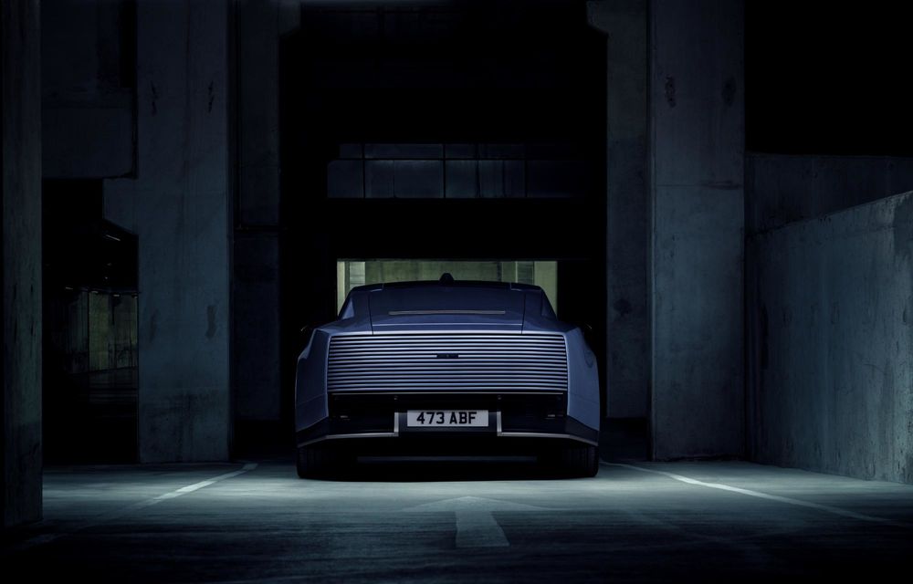 Jaguar prezintă noul Type 01: trei motoare electrice, 1.030 CP și 720 km autonomie - Poza 53 Jaguar prezintă noul Type 01: trei motoare electrice, 1.030 CP și 720 km autonomie - Poza 53