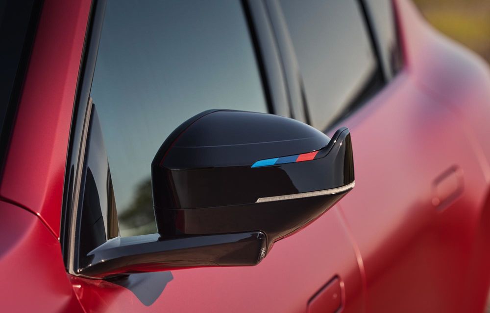 Noul BMW iX4: SUV coupe electric cu autonomie de până la 830 km - Poza 60 Noul BMW iX4: SUV coupe electric cu autonomie de până la 830 km - Poza 60