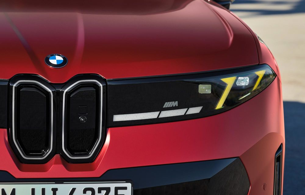 Noul BMW iX4: SUV coupe electric cu autonomie de până la 830 km - Poza 65 Noul BMW iX4: SUV coupe electric cu autonomie de până la 830 km - Poza 65