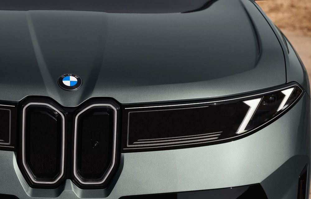 Noul BMW iX4: SUV coupe electric cu autonomie de până la 830 km - Poza 75 Noul BMW iX4: SUV coupe electric cu autonomie de până la 830 km - Poza 75