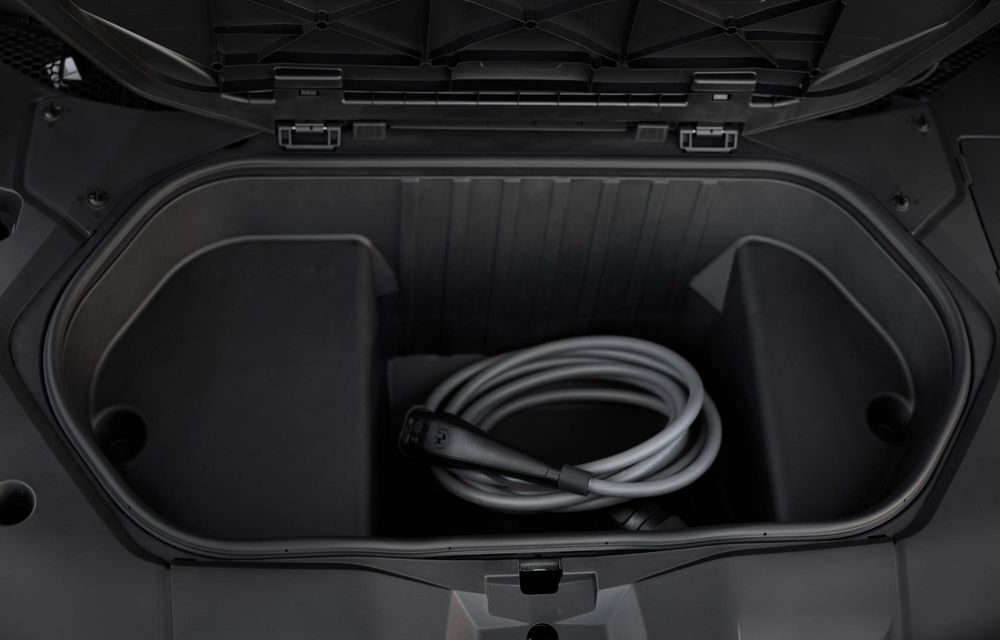 Noul BMW iX4: SUV coupe electric cu autonomie de până la 830 km - Poza 85 Noul BMW iX4: SUV coupe electric cu autonomie de până la 830 km - Poza 85