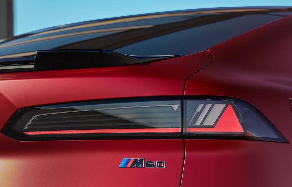 Noul BMW iX4: SUV coupe electric cu autonomie de până la 830 km - Poza 63 Noul BMW iX4: SUV coupe electric cu autonomie de până la 830 km - Poza 63