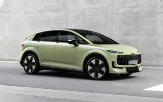 Prețuri noul Audi A2 e-tron în România: start de la 38.800 de euro Prețuri noul Audi A2 e-tron în România: start de la 38.800 de euro