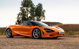 McLaren 750S va ieși din producție în 2027: comenzile finale au fost deschise McLaren 750S va ieși din producție în 2027: comenzile finale au fost deschise
