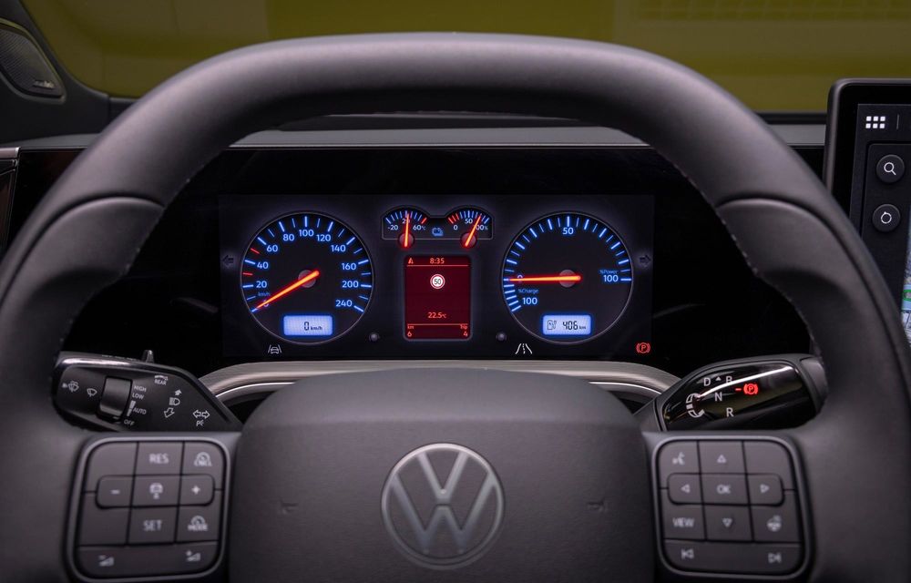 PREMIERĂ: Noul Volkswagen ID. Tiguan: autonomie până la 600 de kilometri - Poza 10 PREMIERĂ: Noul Volkswagen ID. Tiguan: autonomie până la 600 de kilometri - Poza 10
