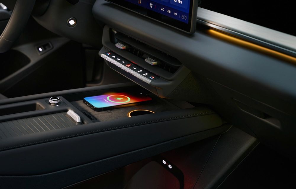 PREMIERĂ: Noul Volkswagen ID. Tiguan: autonomie până la 600 de kilometri - Poza 14 PREMIERĂ: Noul Volkswagen ID. Tiguan: autonomie până la 600 de kilometri - Poza 14