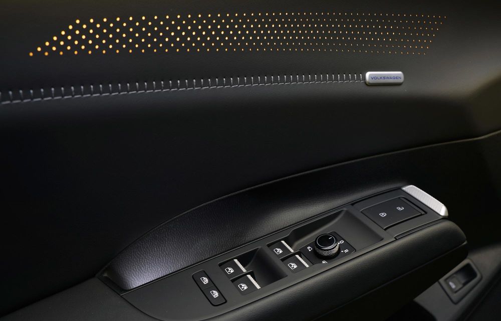 PREMIERĂ: Noul Volkswagen ID. Tiguan: autonomie până la 600 de kilometri - Poza 16 PREMIERĂ: Noul Volkswagen ID. Tiguan: autonomie până la 600 de kilometri - Poza 16