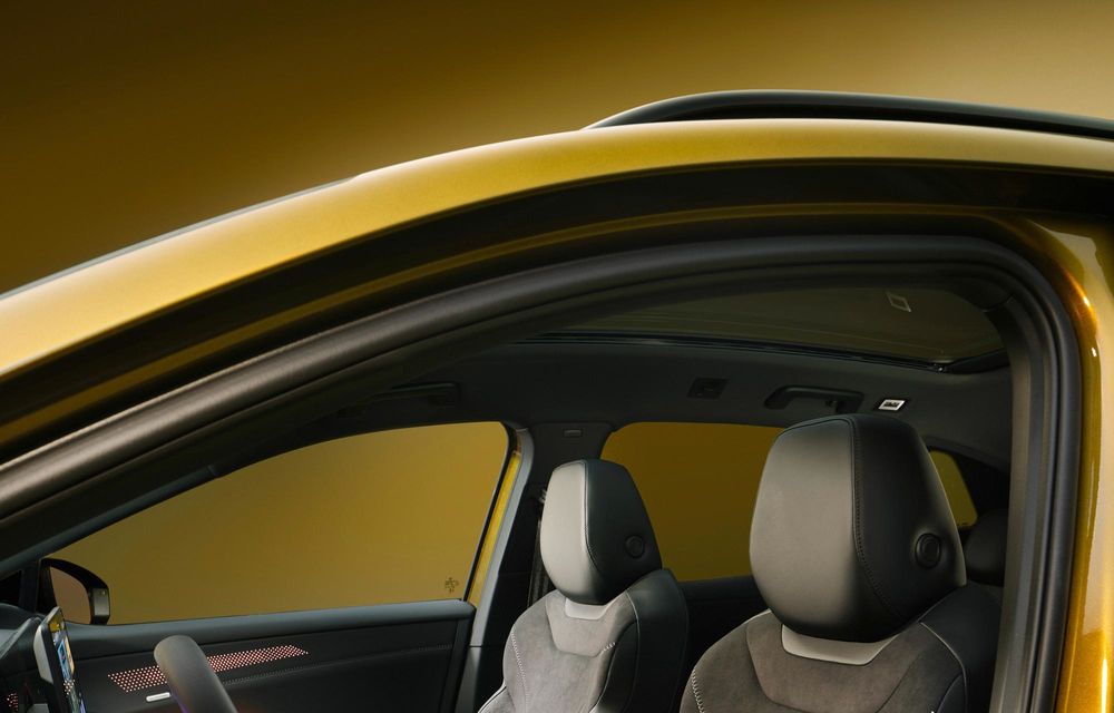 PREMIERĂ: Noul Volkswagen ID. Tiguan: autonomie până la 600 de kilometri - Poza 17 PREMIERĂ: Noul Volkswagen ID. Tiguan: autonomie până la 600 de kilometri - Poza 17