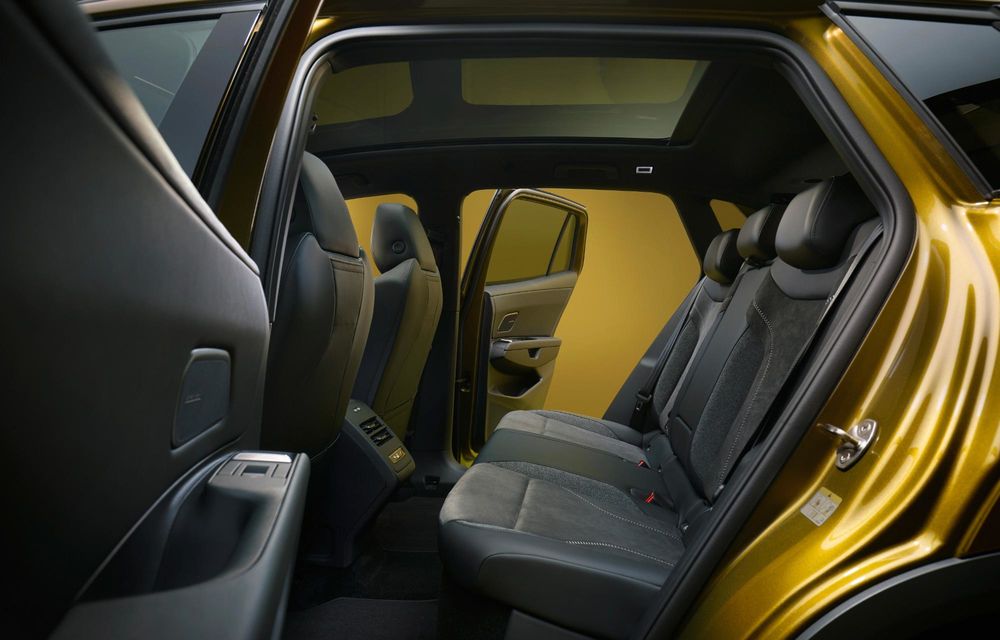 PREMIERĂ: Noul Volkswagen ID. Tiguan: autonomie până la 600 de kilometri - Poza 18 PREMIERĂ: Noul Volkswagen ID. Tiguan: autonomie până la 600 de kilometri - Poza 18