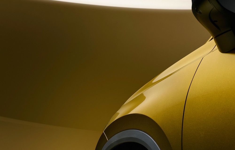 PREMIERĂ: Noul Volkswagen ID. Tiguan: autonomie până la 600 de kilometri - Poza 19 PREMIERĂ: Noul Volkswagen ID. Tiguan: autonomie până la 600 de kilometri - Poza 19
