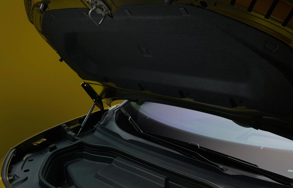 PREMIERĂ: Noul Volkswagen ID. Tiguan: autonomie până la 600 de kilometri - Poza 24 PREMIERĂ: Noul Volkswagen ID. Tiguan: autonomie până la 600 de kilometri - Poza 24