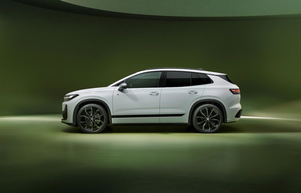 PREMIERĂ: Noul Volkswagen ID. Tiguan: autonomie până la 600 de kilometri - Poza 36 PREMIERĂ: Noul Volkswagen ID. Tiguan: autonomie până la 600 de kilometri - Poza 36