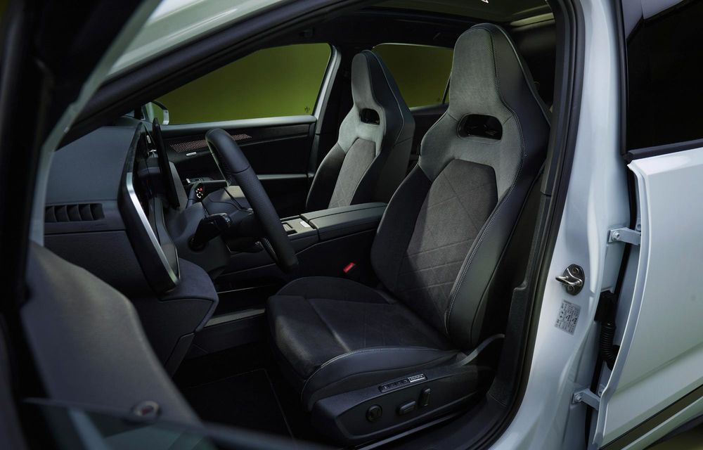 PREMIERĂ: Noul Volkswagen ID. Tiguan: autonomie până la 600 de kilometri - Poza 37 PREMIERĂ: Noul Volkswagen ID. Tiguan: autonomie până la 600 de kilometri - Poza 37