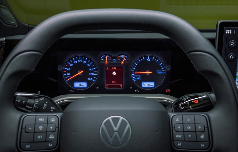 PREMIERĂ: Noul Volkswagen ID. Tiguan: autonomie până la 600 de kilometri - Poza 39 PREMIERĂ: Noul Volkswagen ID. Tiguan: autonomie până la 600 de kilometri - Poza 39