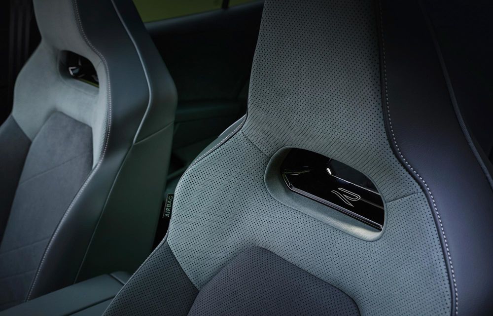 PREMIERĂ: Noul Volkswagen ID. Tiguan: autonomie până la 600 de kilometri - Poza 40 PREMIERĂ: Noul Volkswagen ID. Tiguan: autonomie până la 600 de kilometri - Poza 40