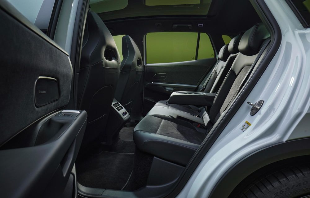PREMIERĂ: Noul Volkswagen ID. Tiguan: autonomie până la 600 de kilometri - Poza 41 PREMIERĂ: Noul Volkswagen ID. Tiguan: autonomie până la 600 de kilometri - Poza 41