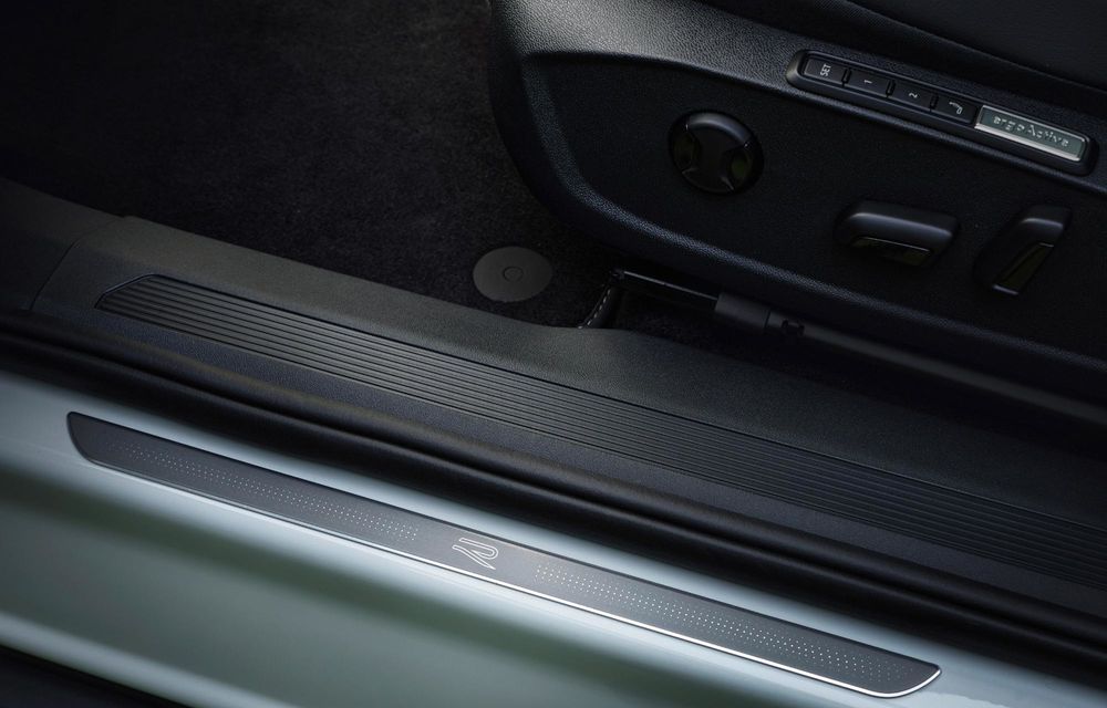 PREMIERĂ: Noul Volkswagen ID. Tiguan: autonomie până la 600 de kilometri - Poza 42 PREMIERĂ: Noul Volkswagen ID. Tiguan: autonomie până la 600 de kilometri - Poza 42