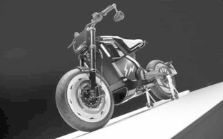 Brabus lansează o motocicletă electrică în ediție limitată: doar 10 exemplare Brabus lansează o motocicletă electrică în ediție limitată: doar 10 exemplare