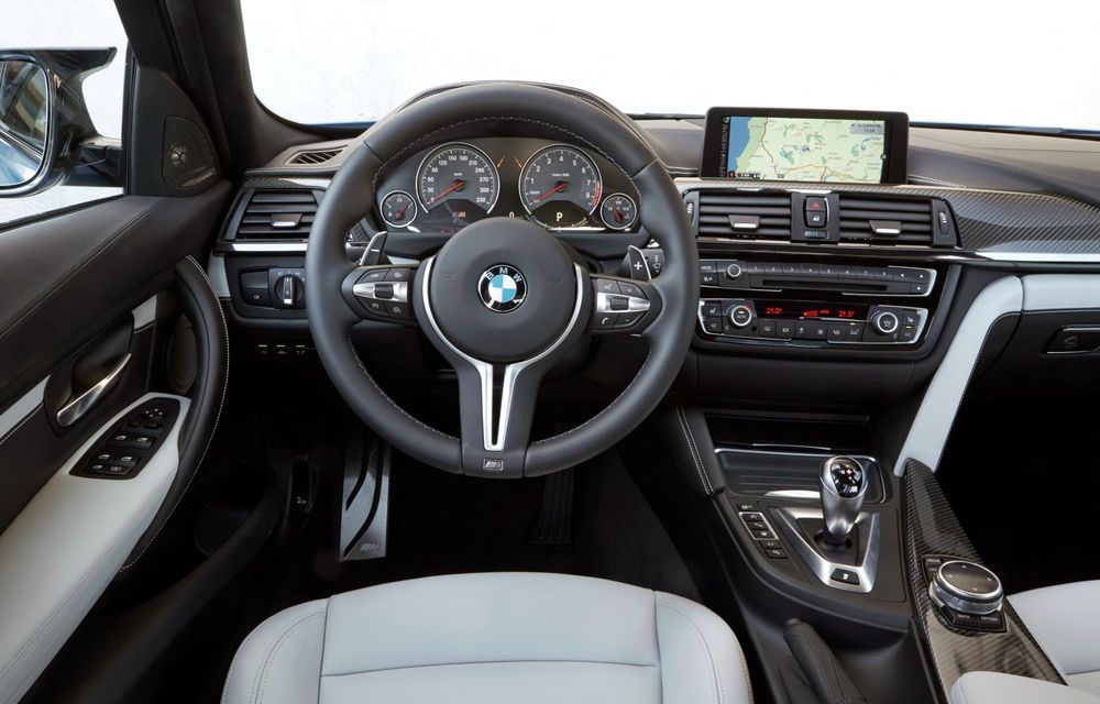 BMW marchează 40 de ani de la debutul lui M3 - Poza 19 BMW marchează 40 de ani de la debutul lui M3 - Poza 19