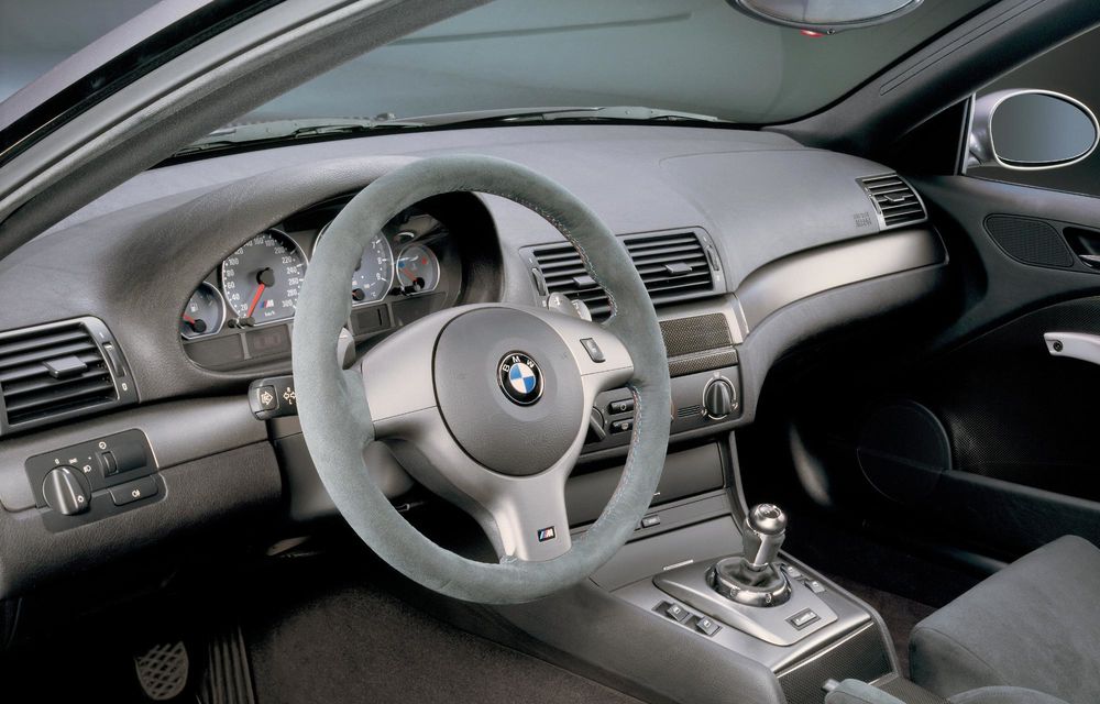BMW marchează 40 de ani de la debutul lui M3 - Poza 11 BMW marchează 40 de ani de la debutul lui M3 - Poza 11