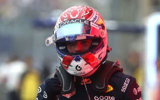 F1 Singapore: Verstappen a câștigat cursa de Sprint. Incident între piloții McLaren F1 Singapore: Verstappen a câștigat cursa de Sprint. Incident între piloții McLaren