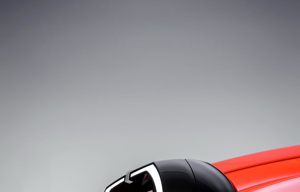 Citroen 2CV renaște sub formă de concept electric. Model de serie din 2028 - Poza 27 Citroen 2CV renaște sub formă de concept electric. Model de serie din 2028 - Poza 27