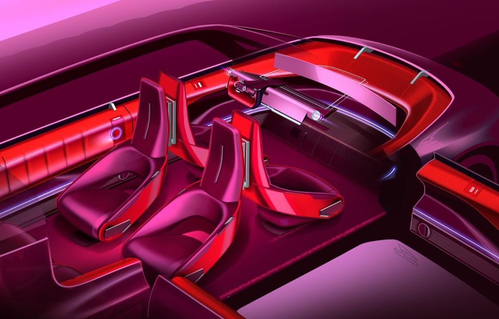 LIVE de la Paris: Noul concept Renault E-Space anunță revenirea movolumului sub formă electrică - Poza 8 LIVE de la Paris: Noul concept Renault E-Space anunță revenirea movolumului sub formă electrică - Poza 8
