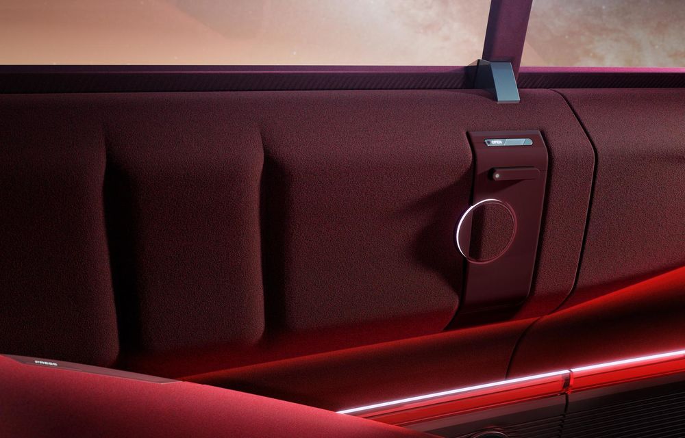 LIVE de la Paris: Noul concept Renault E-Space anunță revenirea movolumului sub formă electrică - Poza 15 LIVE de la Paris: Noul concept Renault E-Space anunță revenirea movolumului sub formă electrică - Poza 15