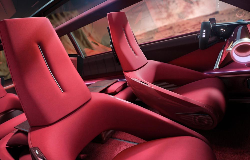 LIVE de la Paris: Noul concept Renault E-Space anunță revenirea movolumului sub formă electrică - Poza 21 LIVE de la Paris: Noul concept Renault E-Space anunță revenirea movolumului sub formă electrică - Poza 21