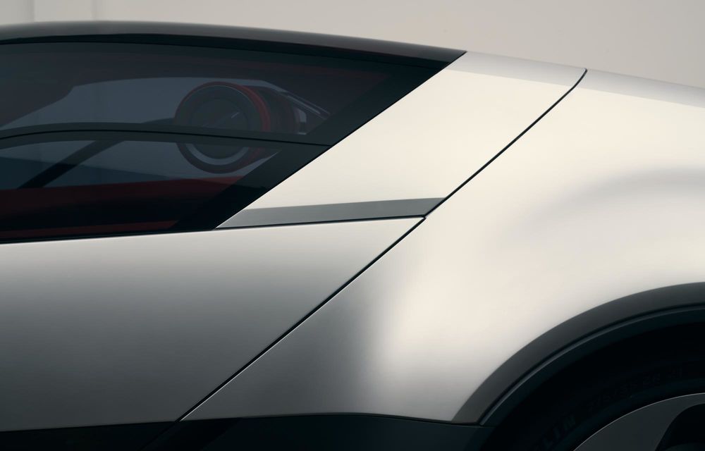 LIVE de la Paris: Conceptul Alpine A310 Vision celebrează 55 de ani de la debutul modelului original - Poza 7 LIVE de la Paris: Conceptul Alpine A310 Vision celebrează 55 de ani de la debutul modelului original - Poza 7